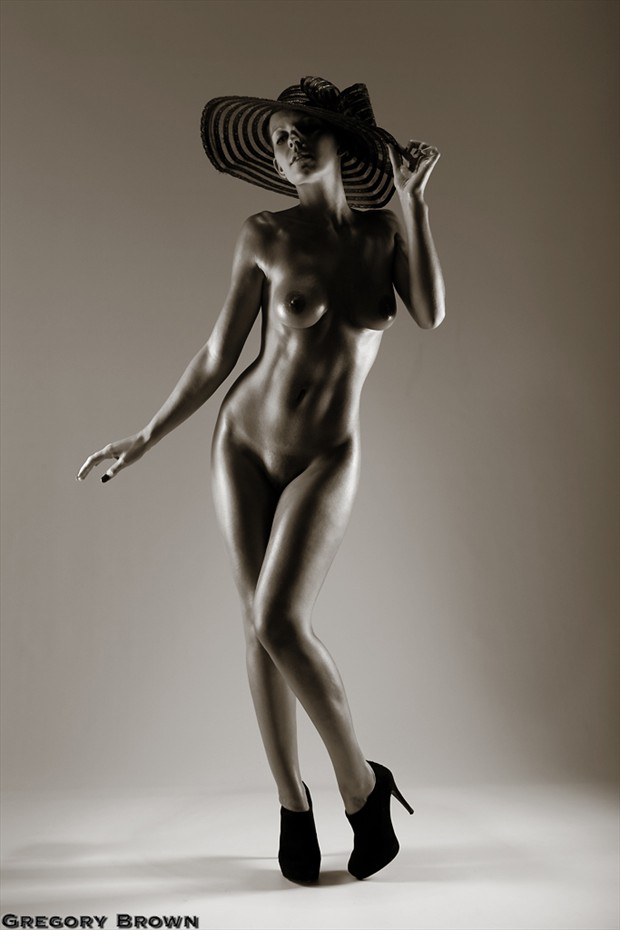 donavan jackson like elegant ladies nude photo alfie antolin recommends kaitlyn katsoros pic