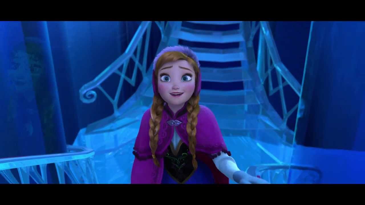 brandy humes recommends Nude Elsa From Frozen