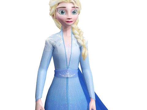 Best of Nude elsa from frozen