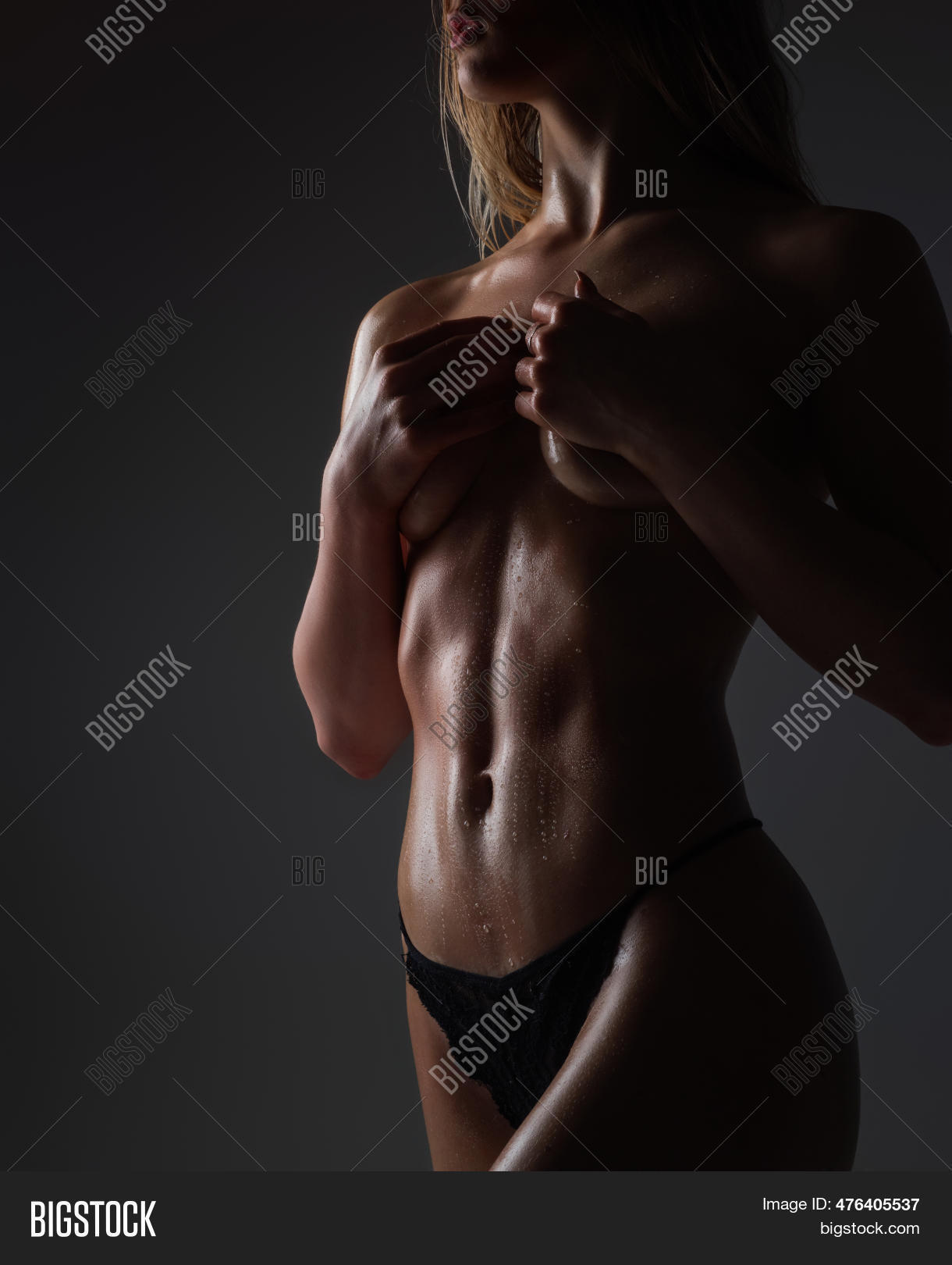 Nude Female Fit randall topless bethany hammond recommends Nude Female Fit