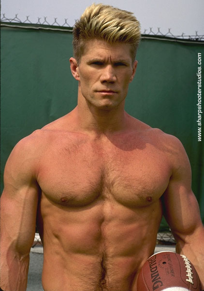 andrew siena recommends Nude Football Jocks