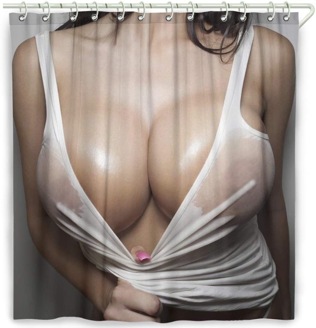 ana marie carlos recommends nude girl shower dany beydoun add nude girl shower photo