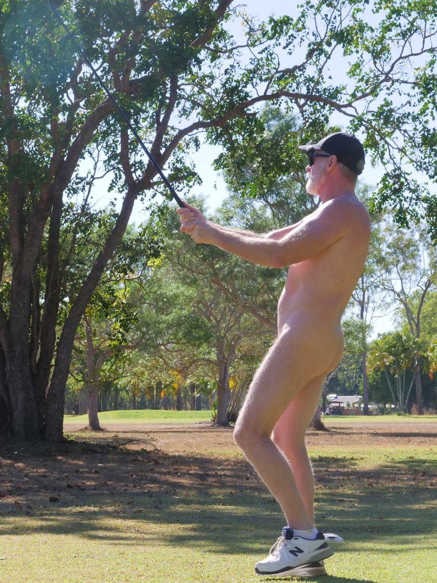 light ballbusting