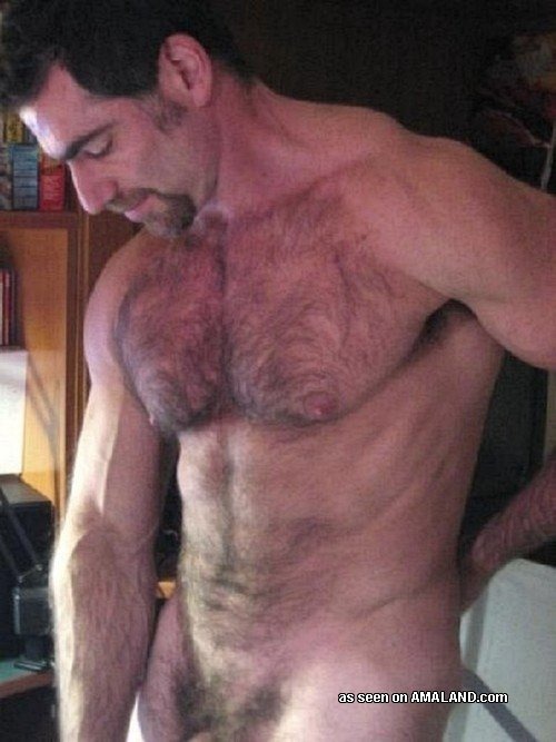 Nude Hung Male ashley blowjob dilip darji recommends Nude Hung Male