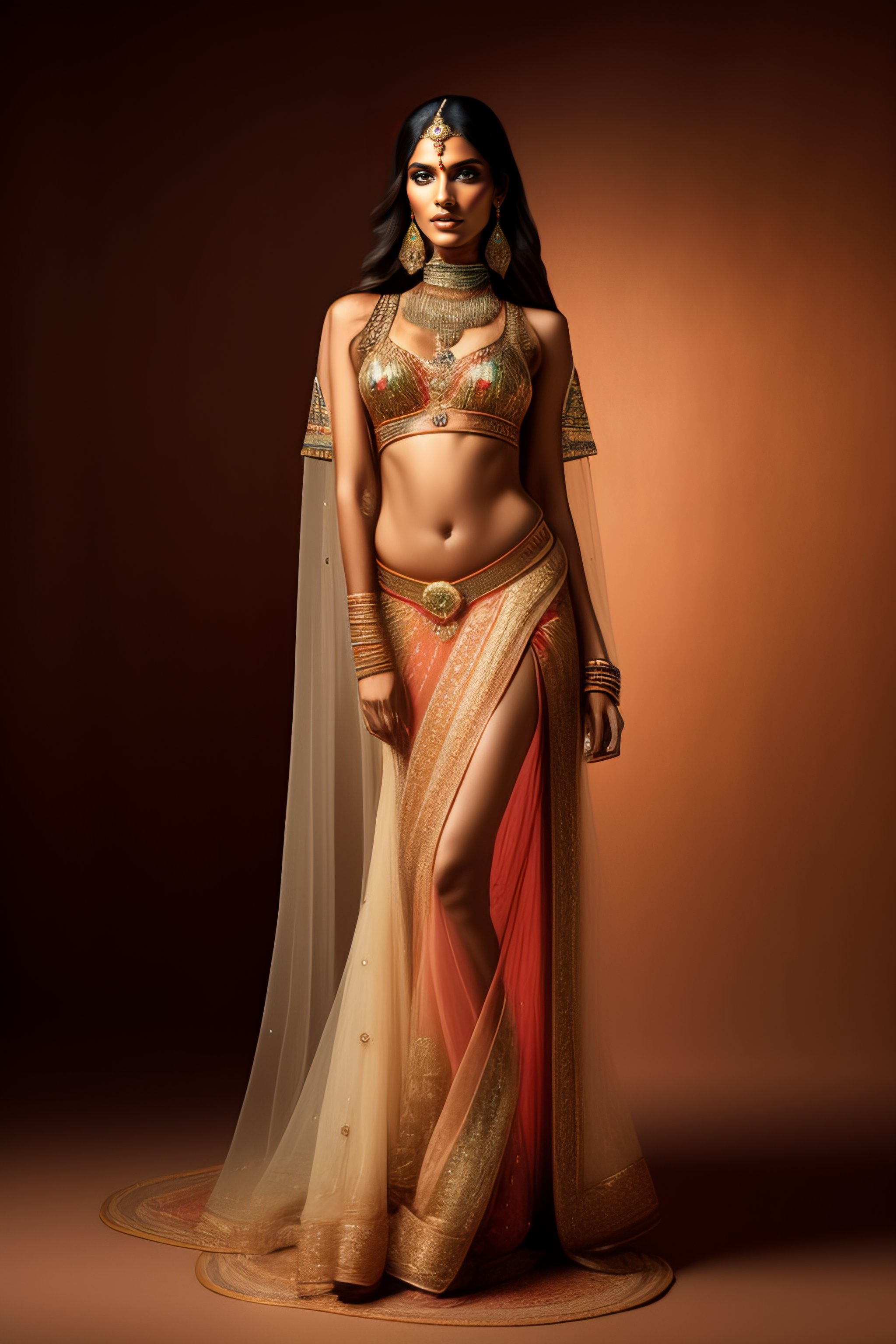 Nude Indian Princess devil girl coman alex recommends Nude Indian Princess