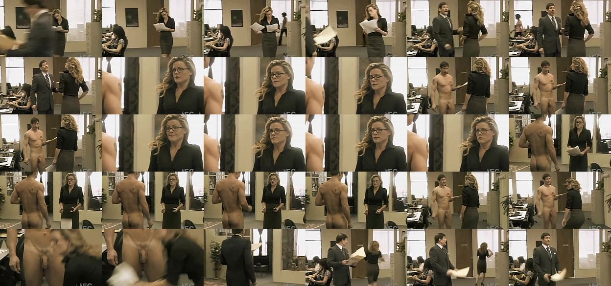 Best of Nude kathleen robertson