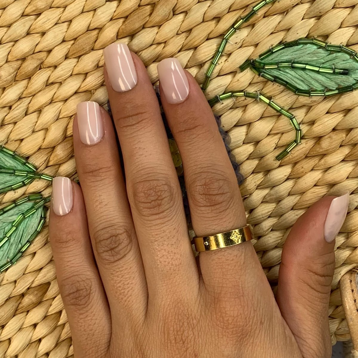 annika ahlstrom recommends Nude Lige