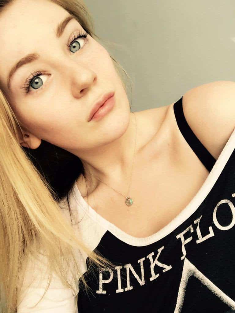 bailey webster recommends nude lily onlyfans pic