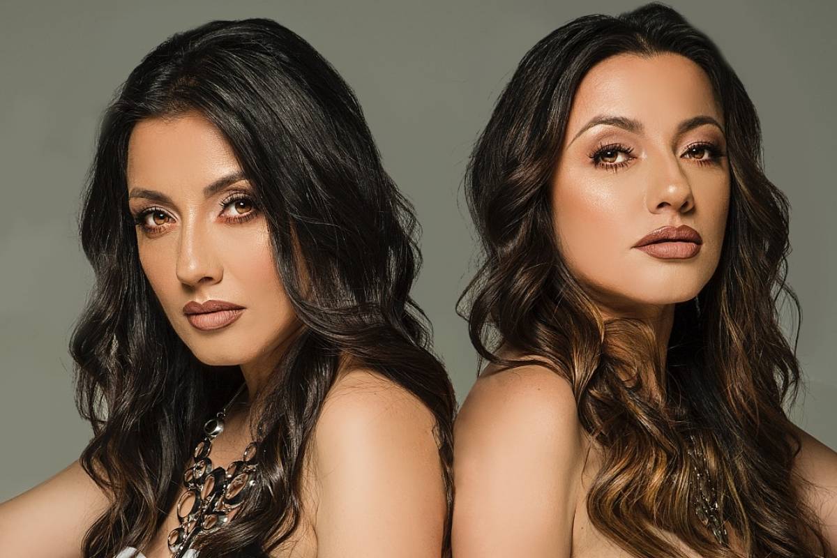 nude lolas - skybri foursome threesome in vegas