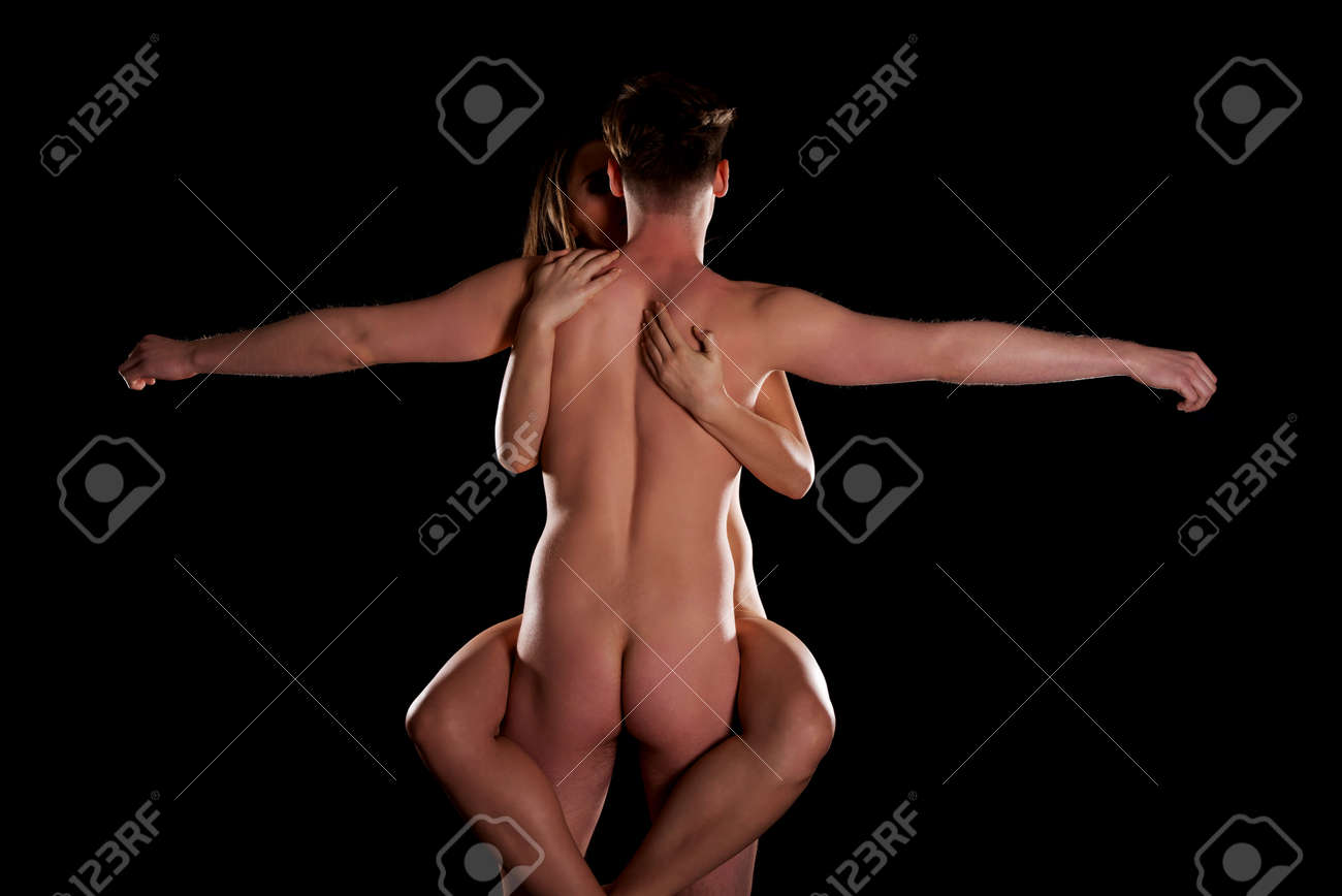 gwen naked