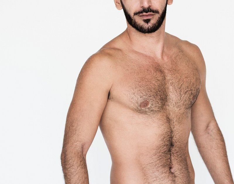 nude mature men and anus nude mature men