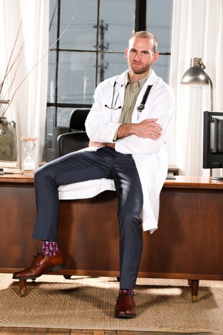 carter mackay like nude men doctor photo carolyn hobbs recommends nude men doctor pic