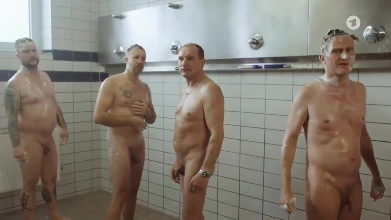 nude men showering together - tgirls in pantyhose laci kay sommers nude