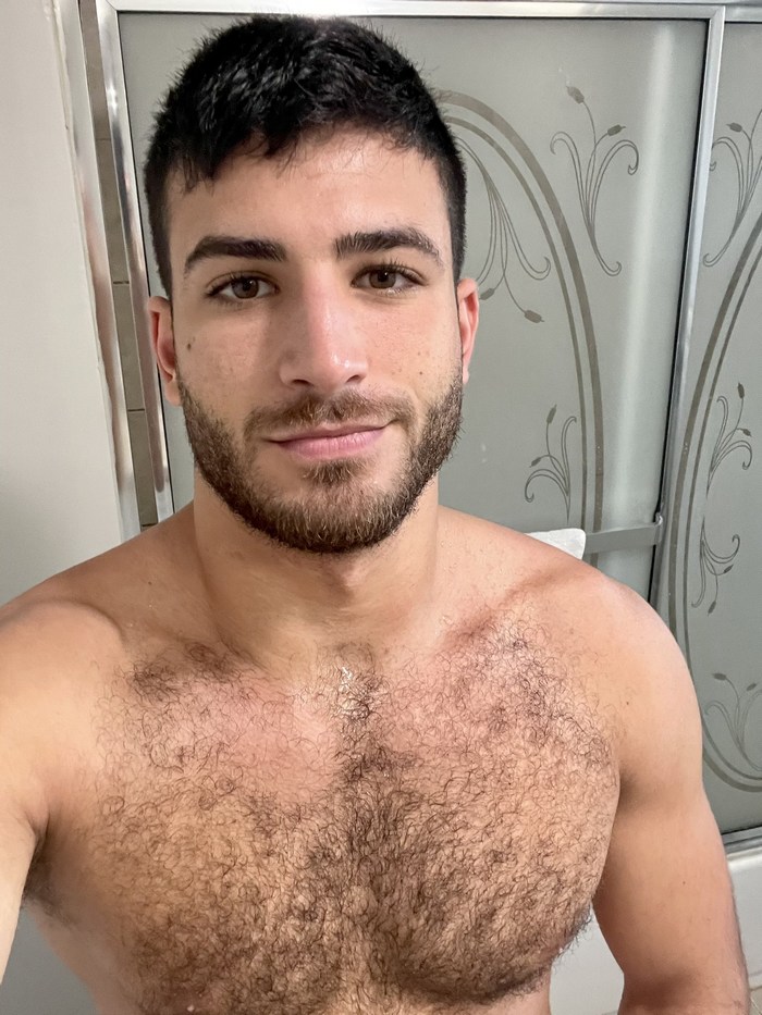 Best of brandibraids porn august trometer share nude middle eastern guys photos