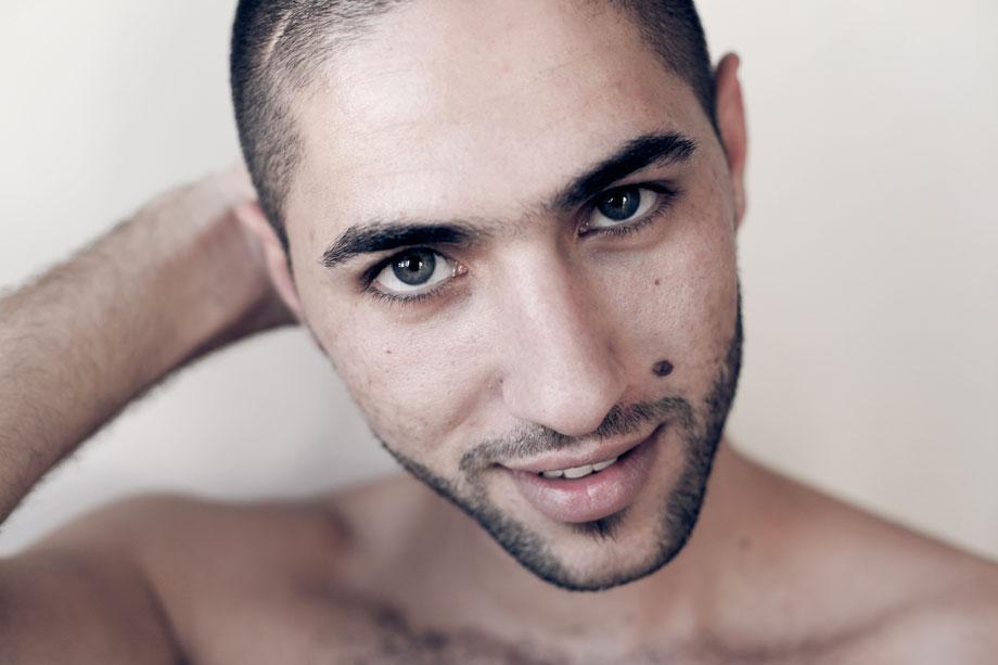 clarie williams recommends Nude Middle Eastern Guys