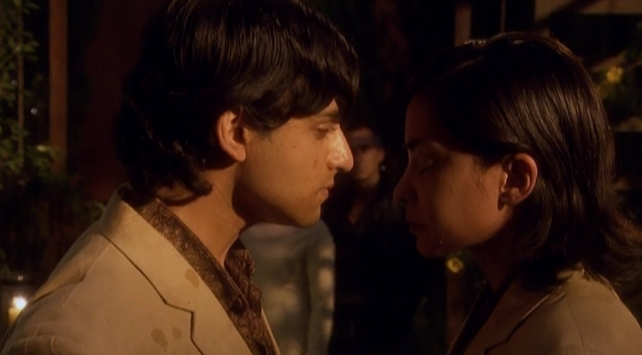 Nude Parminder Nagra fucks prisoner donna baeten recommends Nude Parminder Nagra