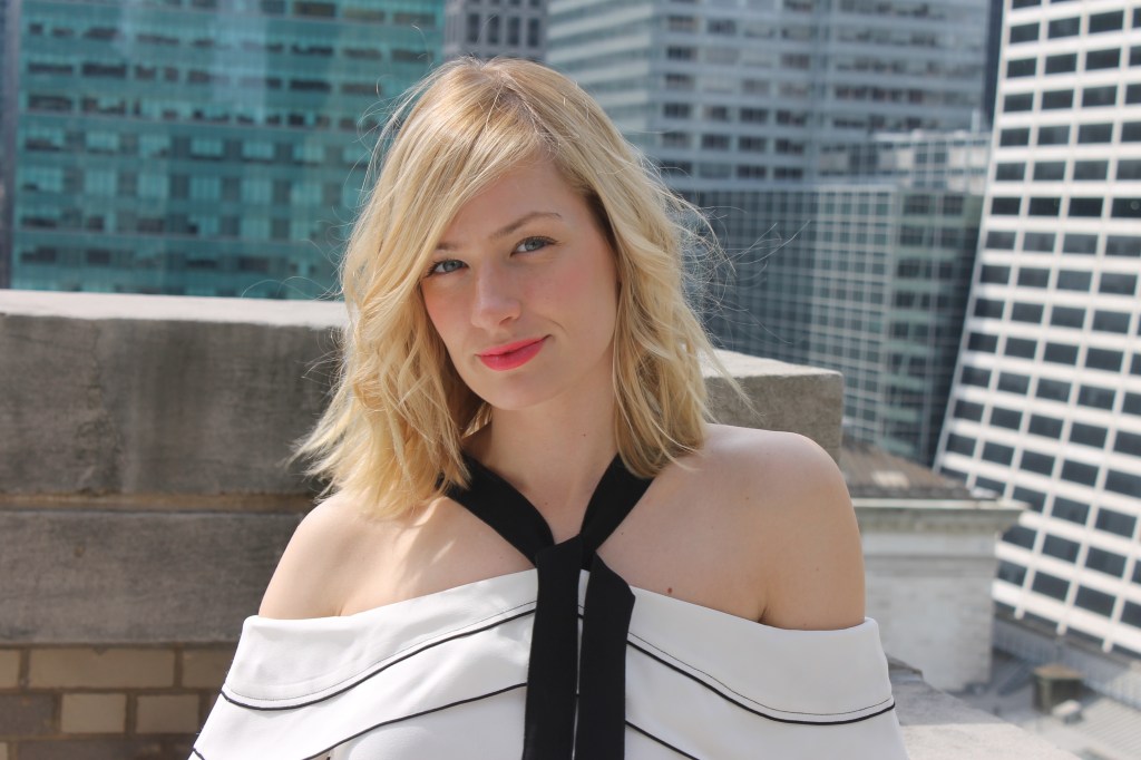 Nude Pics Of Beth Behrs of gumass andrew burge recommends Nude Pics Of Beth Behrs