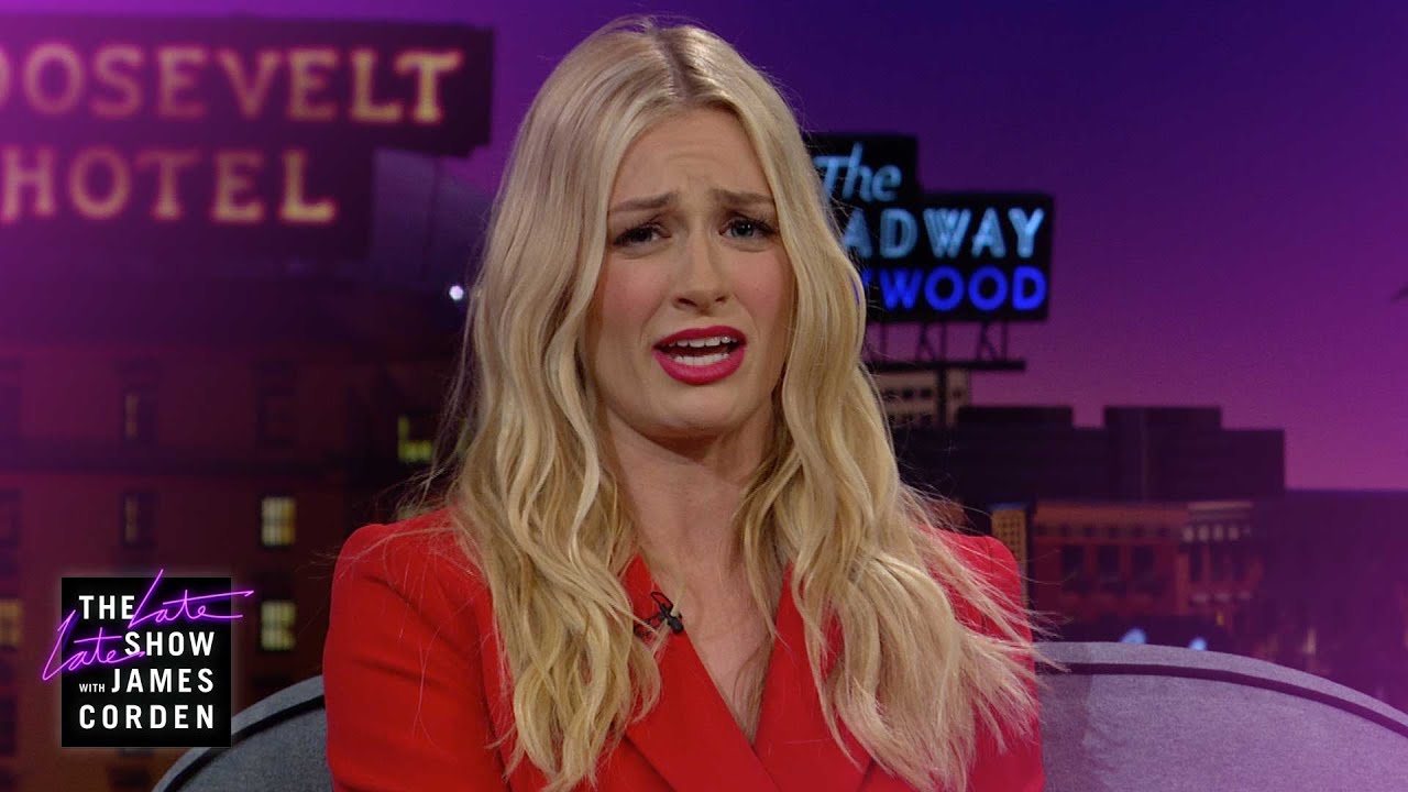darine cheaito recommends nude pics of beth behrs pic