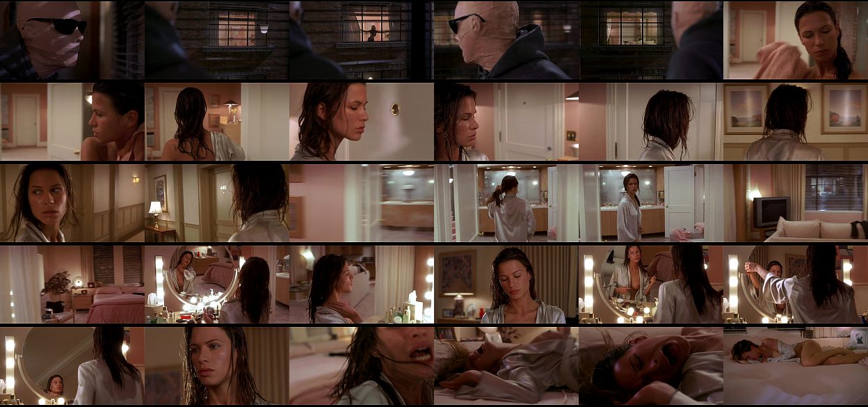 nude scene from hollow man cum to nude scene from hollow man
