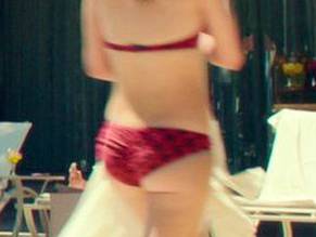 ben tovar like woodward nude shannon photo chris yontz recommends women stripping nude pic