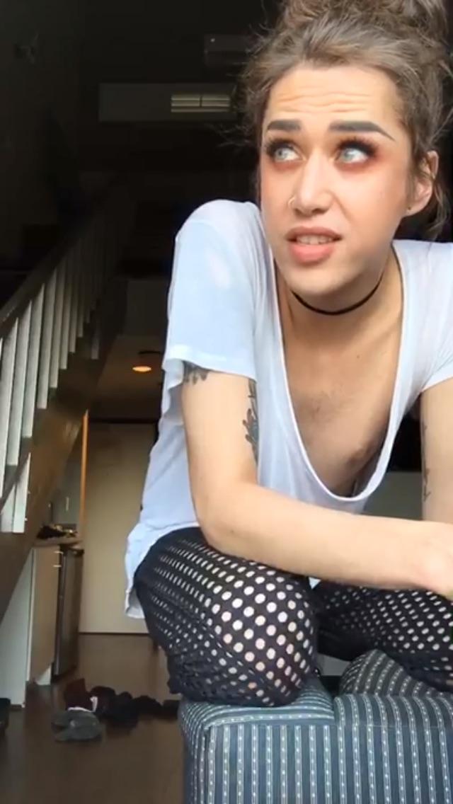 nude small tities - bdsm milking machine angela whitegangbang