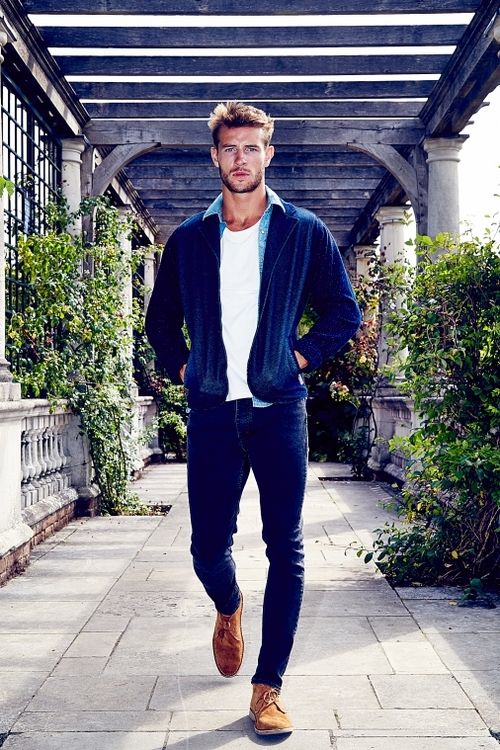 brandon keith shanks recommends Nude Straight Men Tumblr