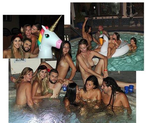 andro medha like nude swinger party photo clayton sibley recommends nude swinger party pic