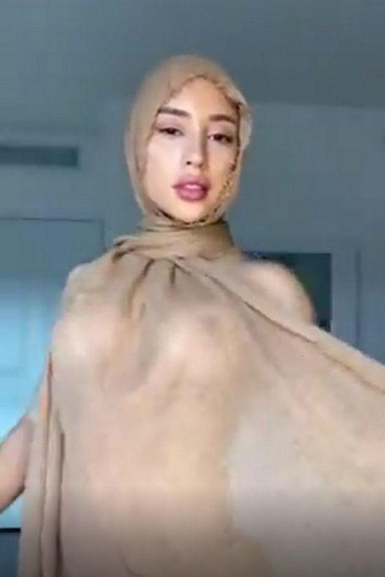 Best of Nude tiktok dancing