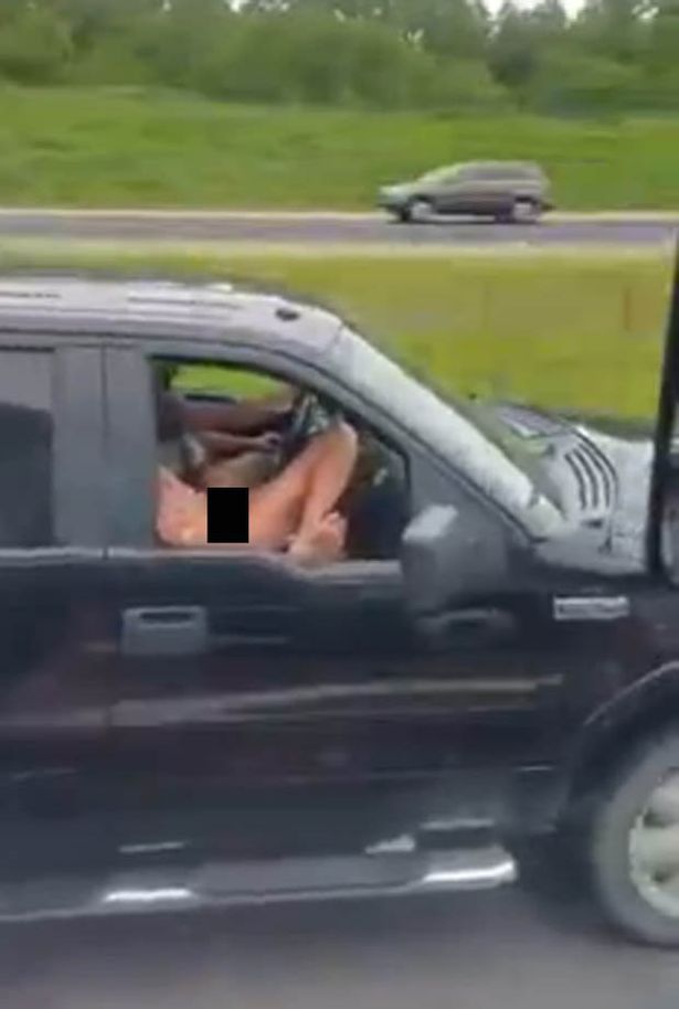 diana dervishi recommends nude truck drivers pic
