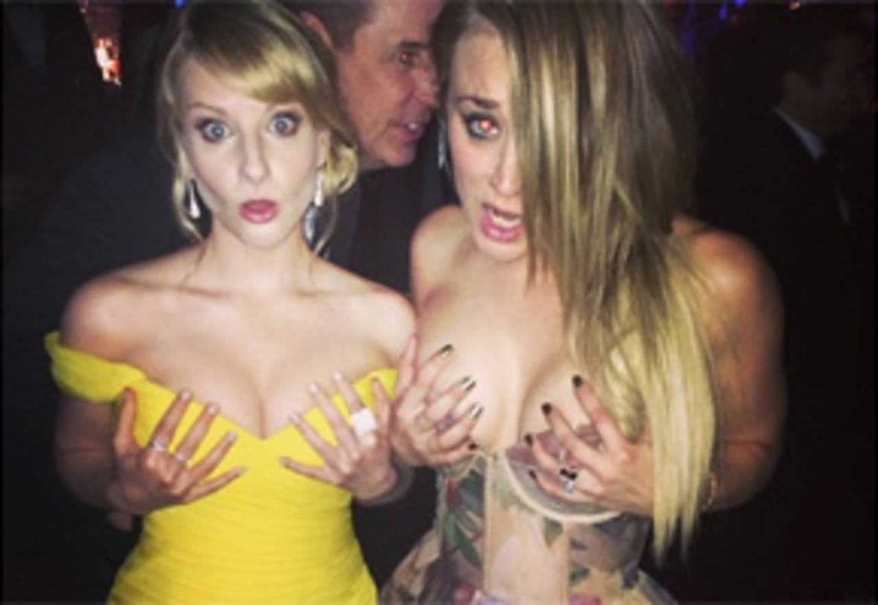 Tumblr mature gay cheerleader upskirt Nude Videos Of Kaley Cuoco meowri hot
