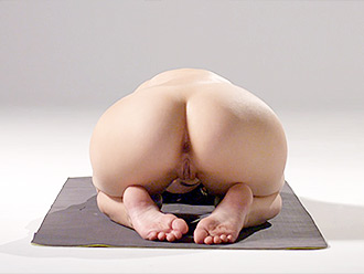 amber woodworth recommends nude yoga clips blair culley add nude yoga clips photo