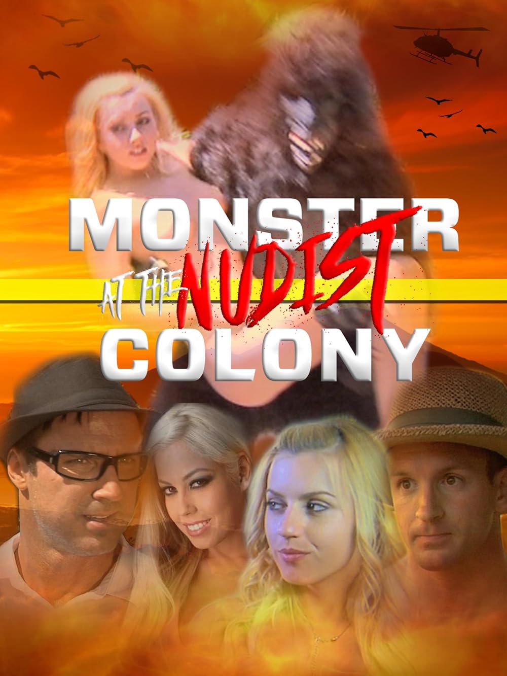 Nudist Colony Porn cam strips darcy franklin recommends Nudist Colony Porn