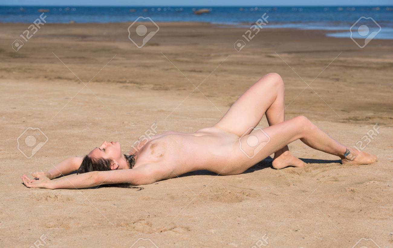 Best of Nue г la plage