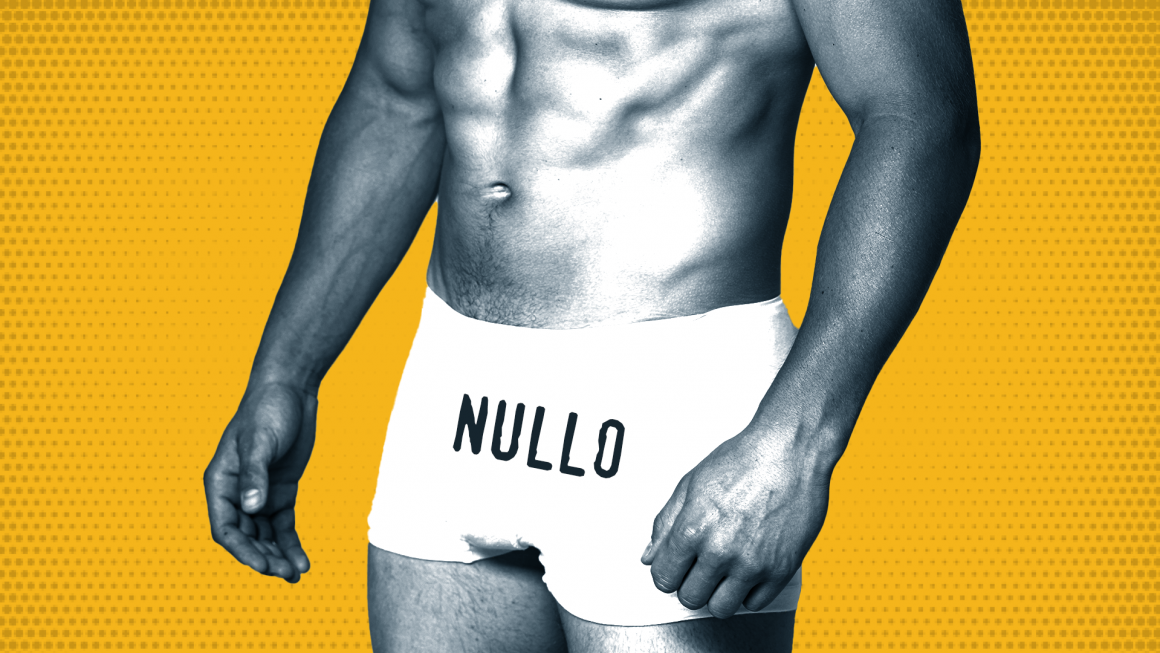 Best of Nullo porn