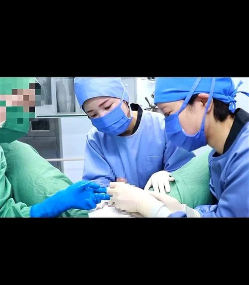 brad christian naicker recommends Nurse Handjob Gloves