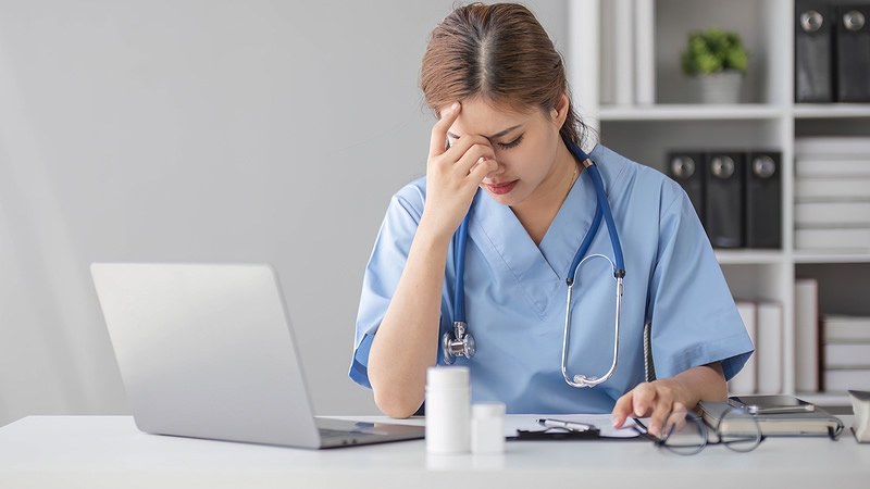diana huckel recommends nurse sucking pic