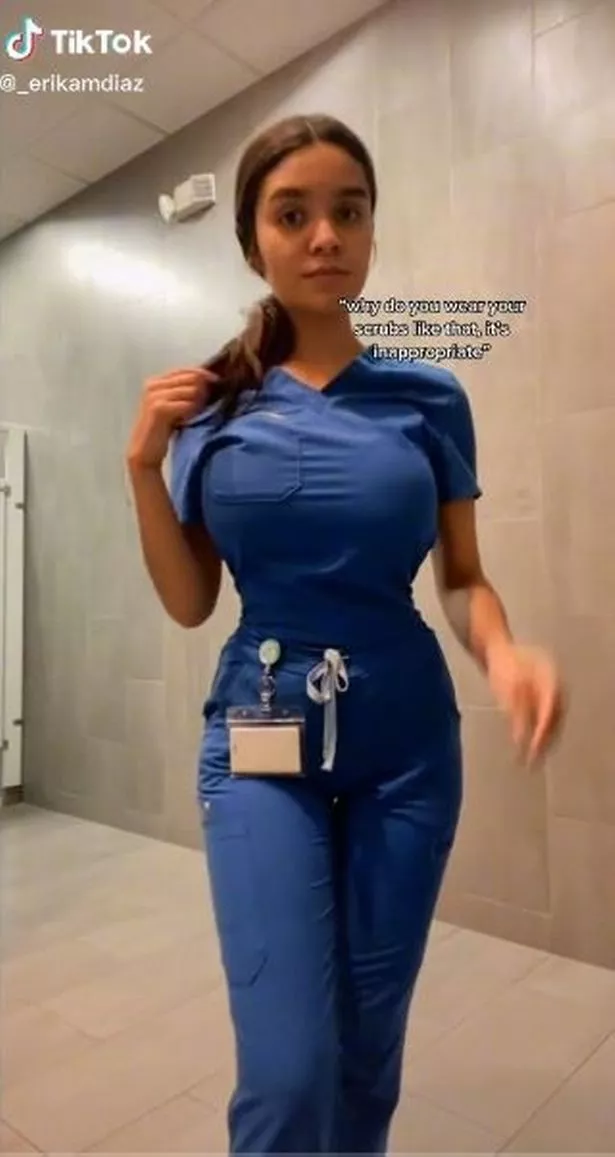 alp gunduz like nurse with big boobs photo april breed recommends nurse with big boobs pic