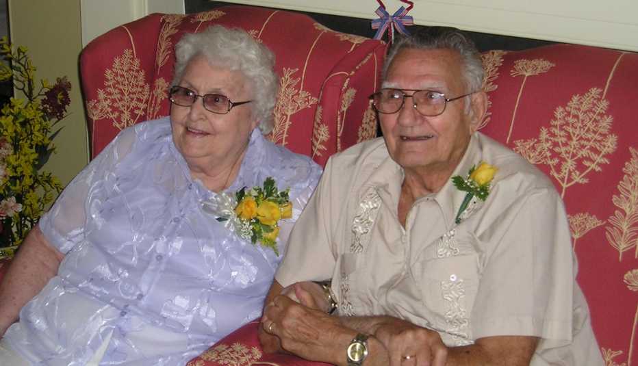 des james recommends Nursing Home Bj