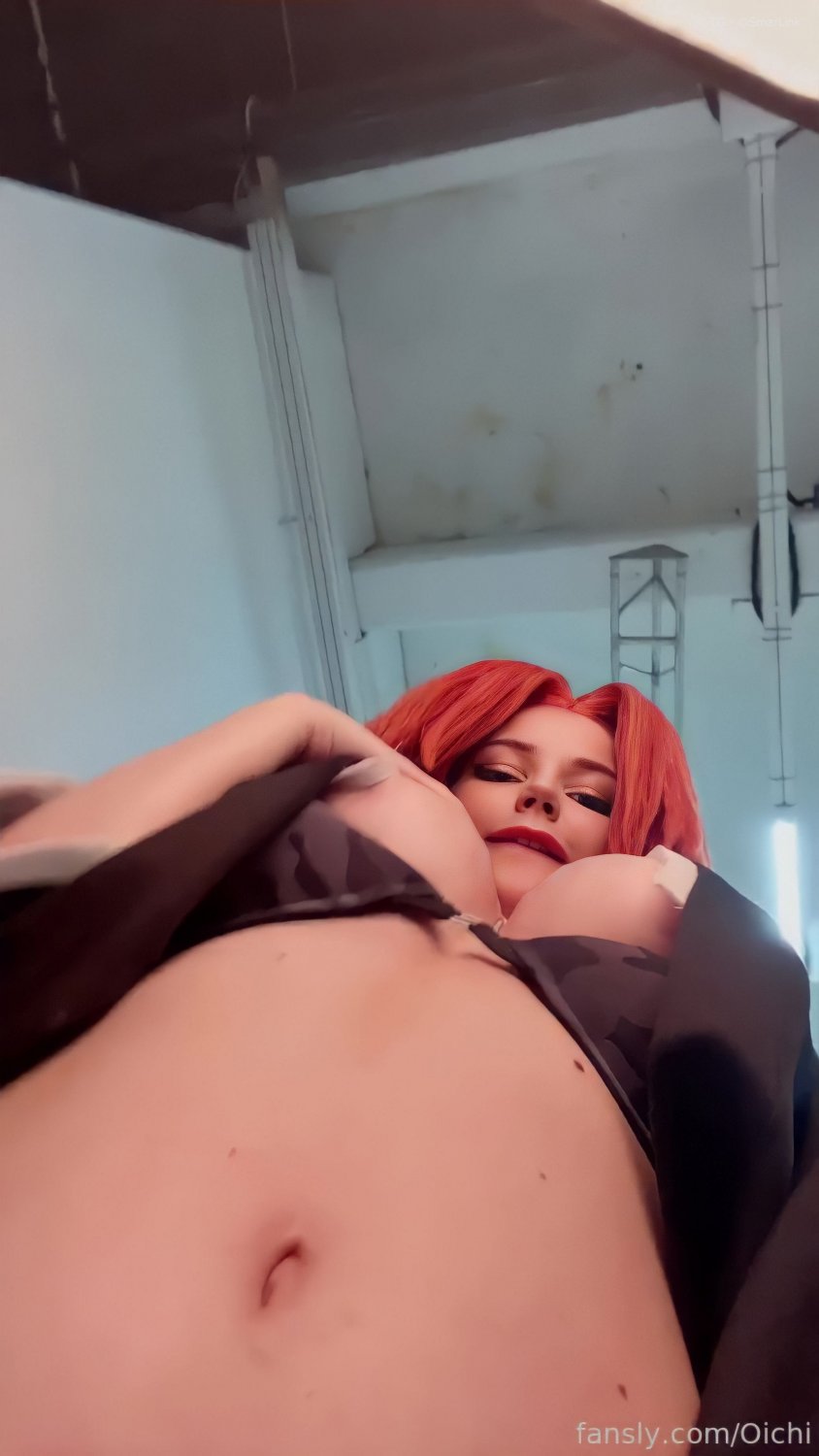 denny hogan recommends oichi nude pic