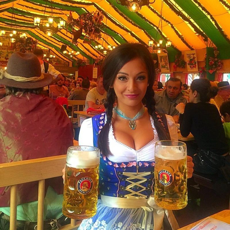 oktoberfest bj - dre hazel emma frost porn