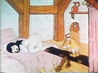 Best of alexandra turshen nude chaz hinkle share old animated porn photos