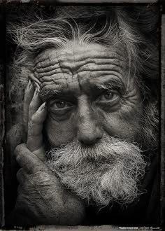 Best of Old man dp