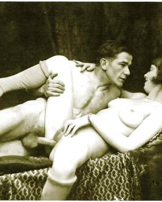 debra kent recommends old time porn bernard vidal add old time porn photo