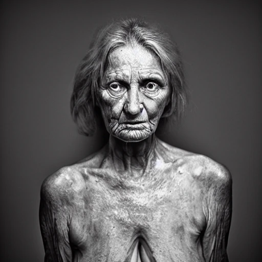 debby hiett recommends Older And Naked