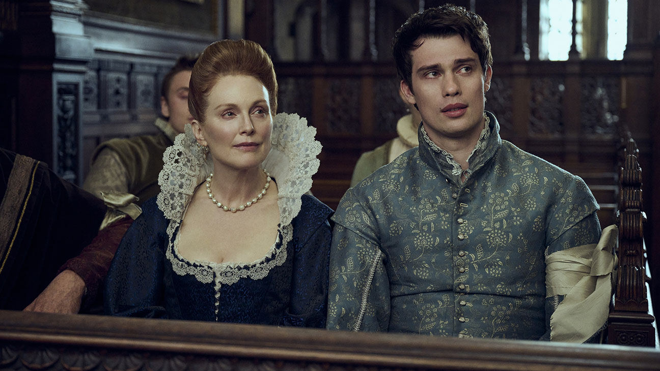 alexander cecil recommends Older Mom Seduces Son