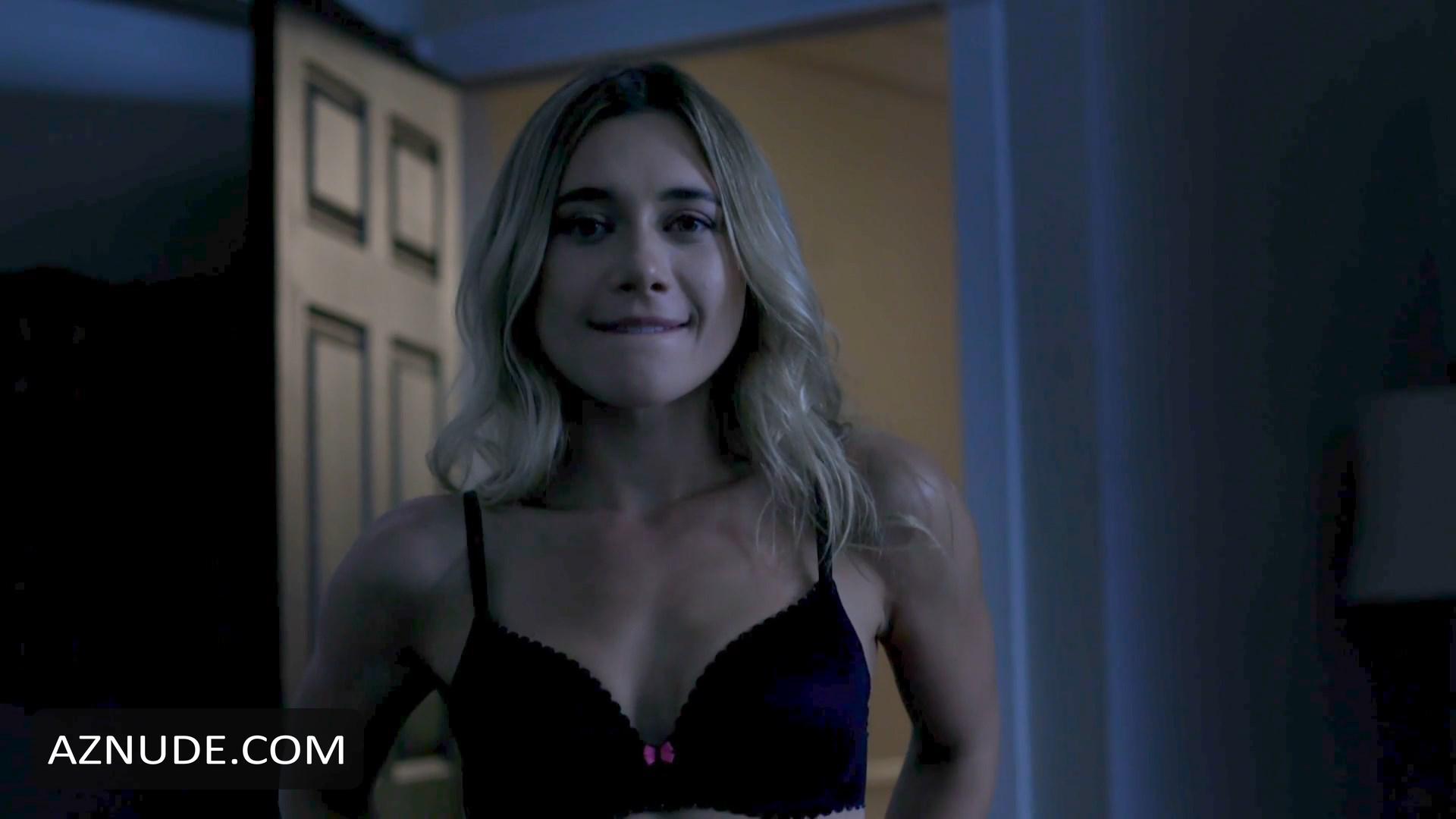 dorian diaz recommends Olesya Rulin Nude