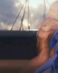 barry rylance recommends Olesya Rulin Nude