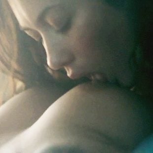 amanda greger recommends olga kurylenko nude scene pic