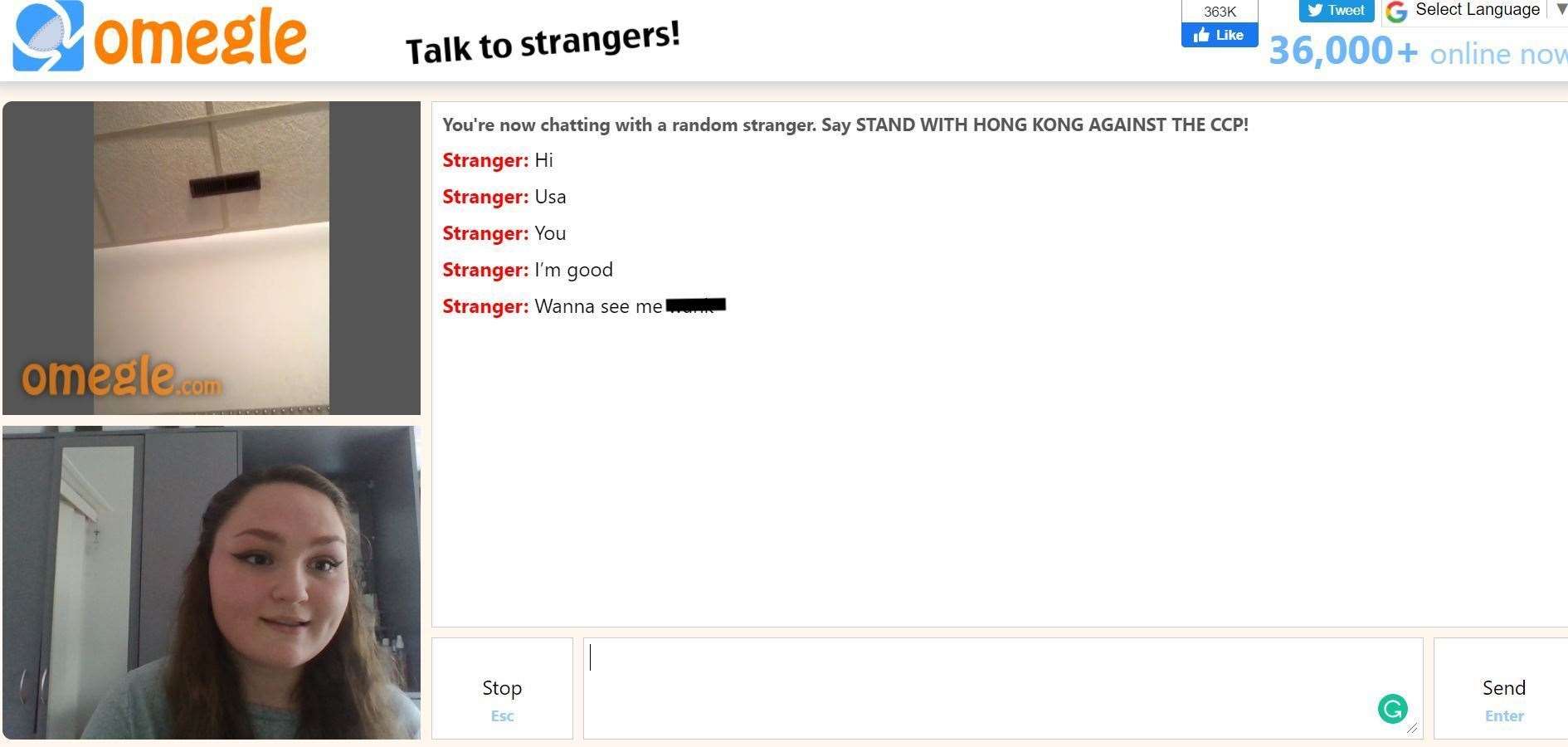 omegle boobs - myla montez nude bull riding