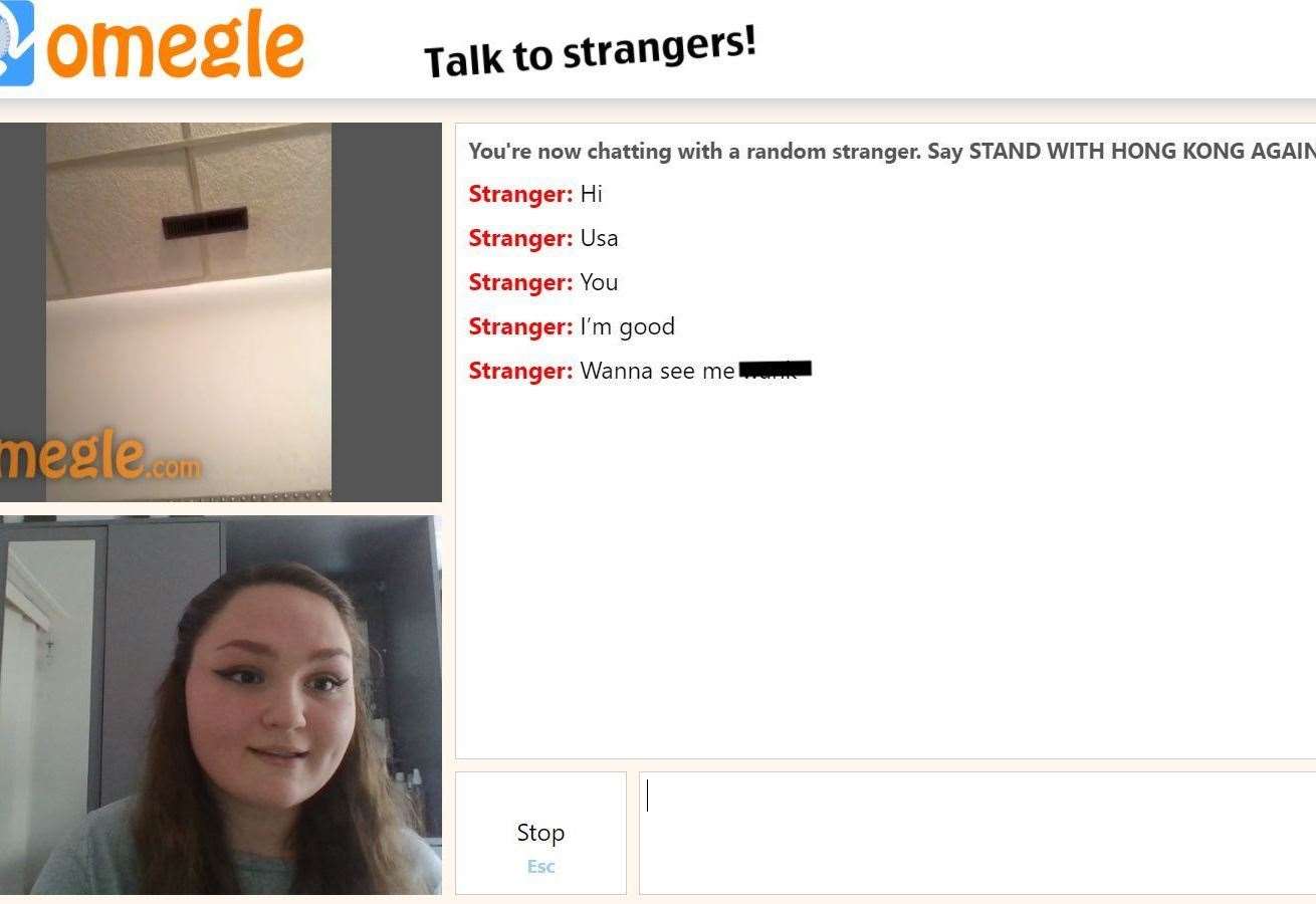 omegle boobs - mandingo dp chanel preston cream pie